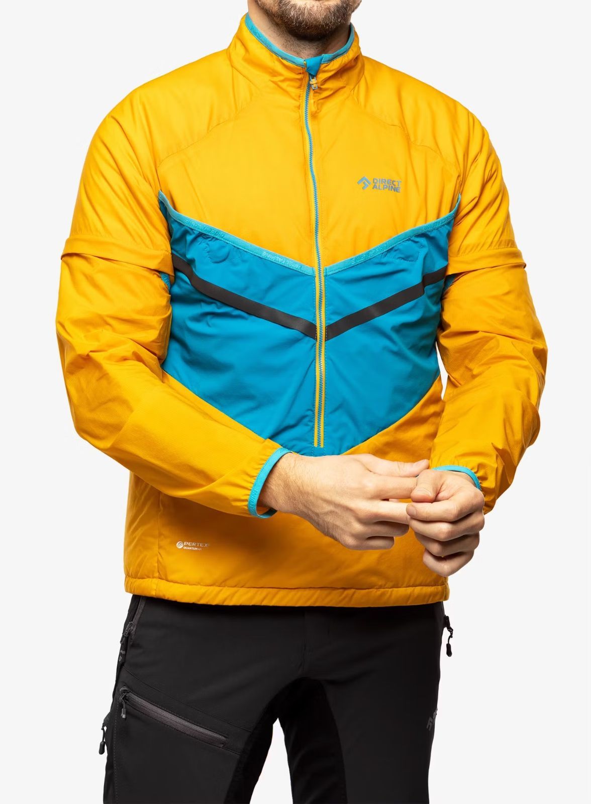 DIRECTALPINE ダイレクトアルパイン PEAK ピーク mango ocean L