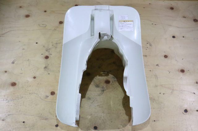スズキ バーディー50 FI BA43A レッグシールド S226-68 - メルカリ