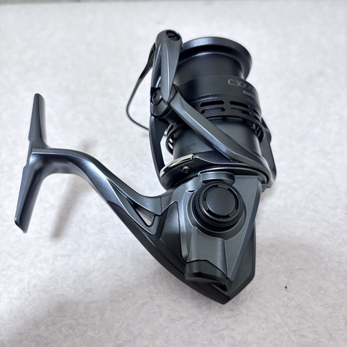 エクスセンス シマノ