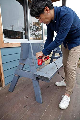 インパクトドライバー