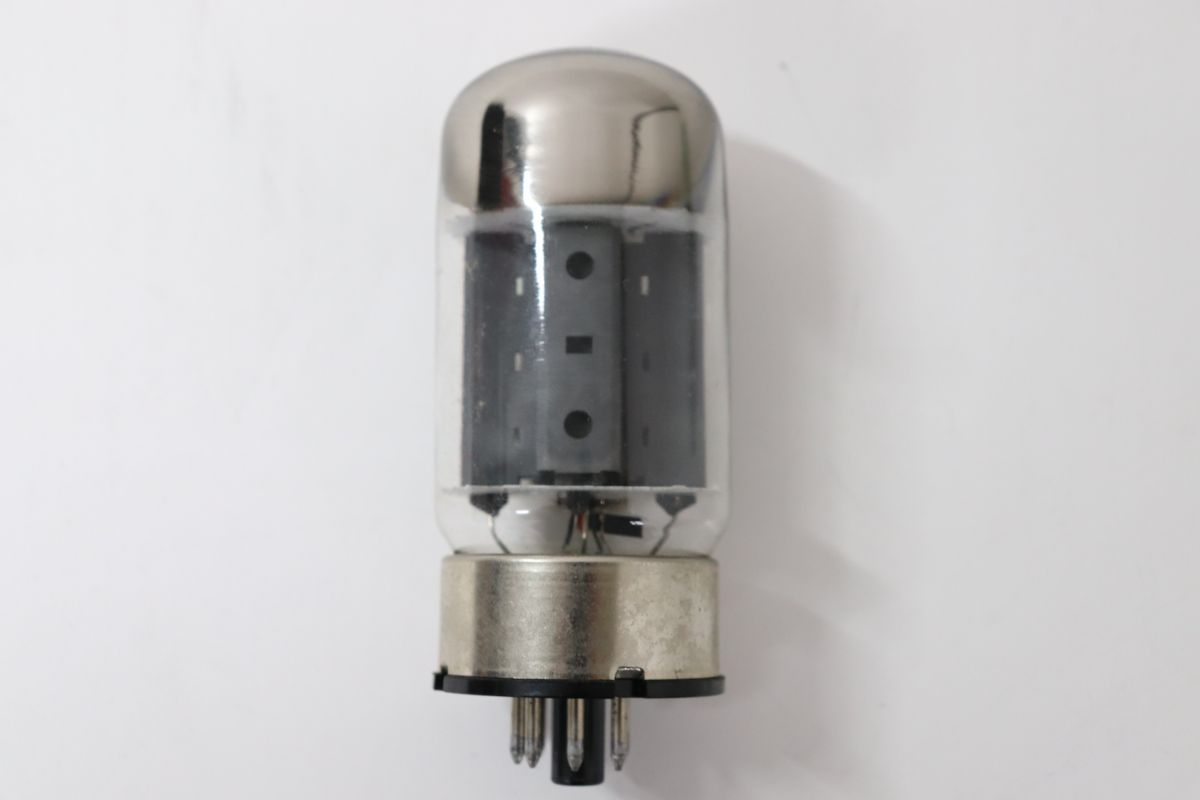 ＧＥ製　６５５０Ａ真空管 General Electric ジェネラルエレクトリック GE 6550A Vacuum Tube