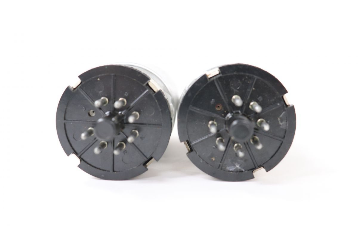 General Electric ジェネラルエレクトリック GE 6550A Vacuum Tube