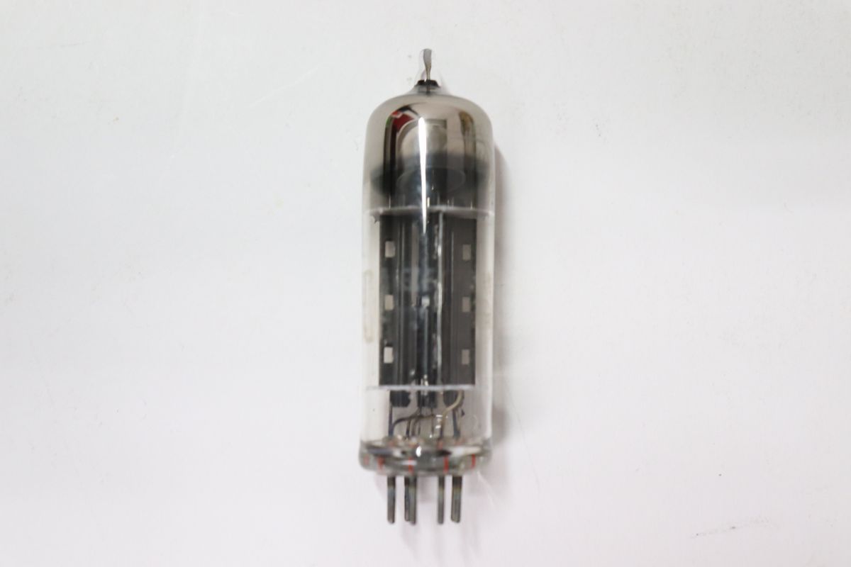 RCA 6X4 真空管 - メルカリ