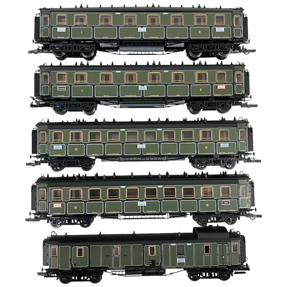 23762|23763|23764 王立バイエルン邦有鉄道