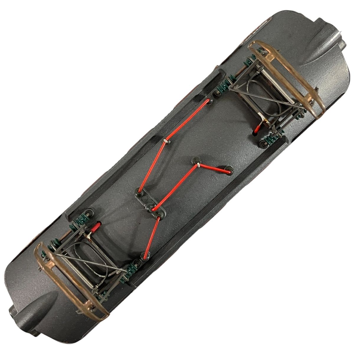 Fleischmann 7368 スウェーデン国鉄 SJ Du型 電気機関車 HOゲージ 鉄道