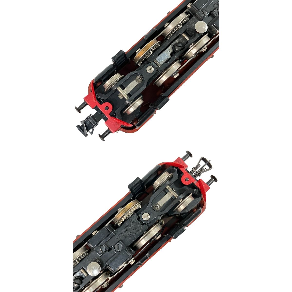 Fleischmann 7368 スウェーデン国鉄 SJ Du型 電気機関車 HOゲージ 鉄道