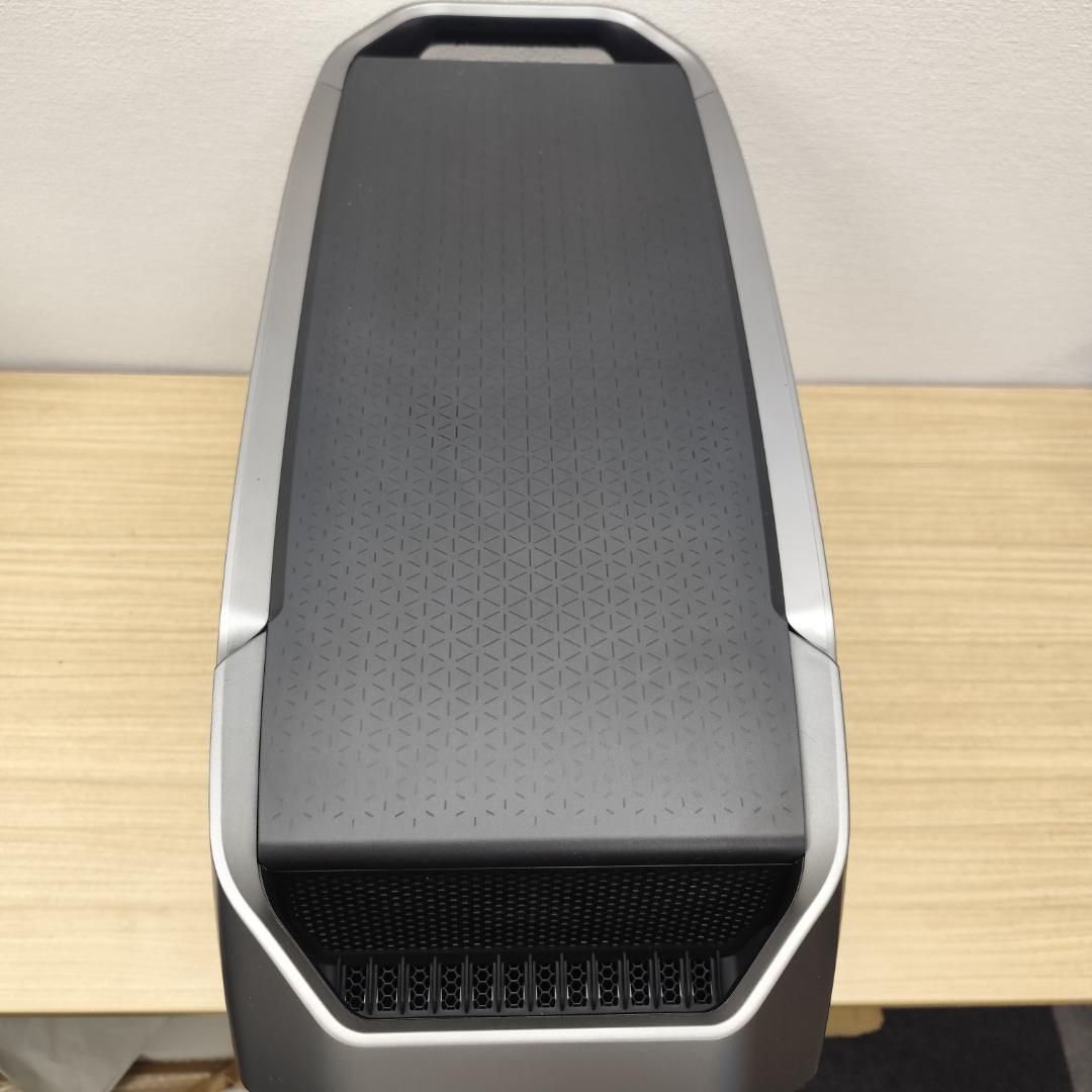公式認定整備済品】EcoFlow DELTA Pro3 ポータブル電源 4,096Wh 大容量