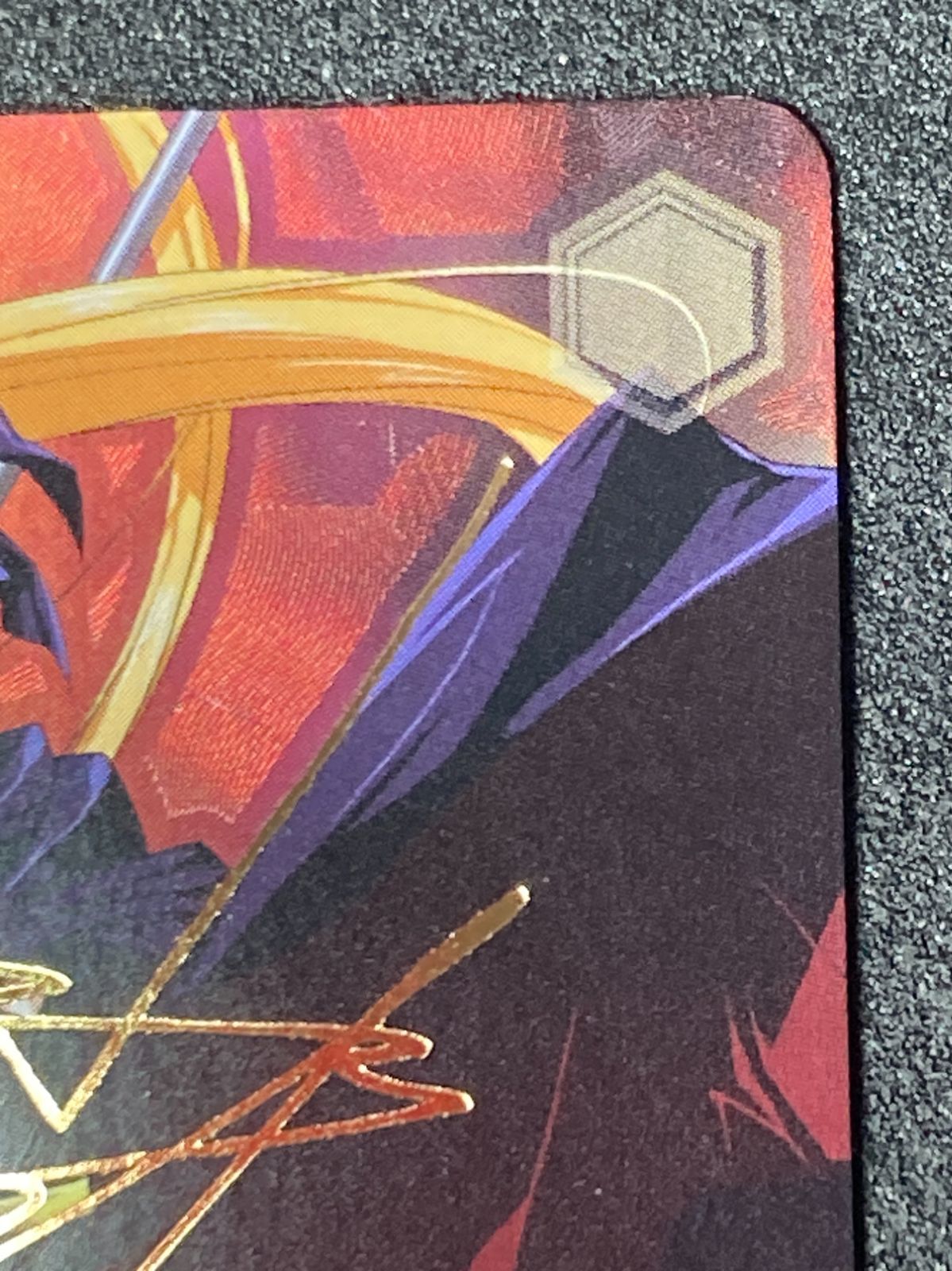 N2/W25-005SSP SSP 勝利宣言 フェイト - メルカリ