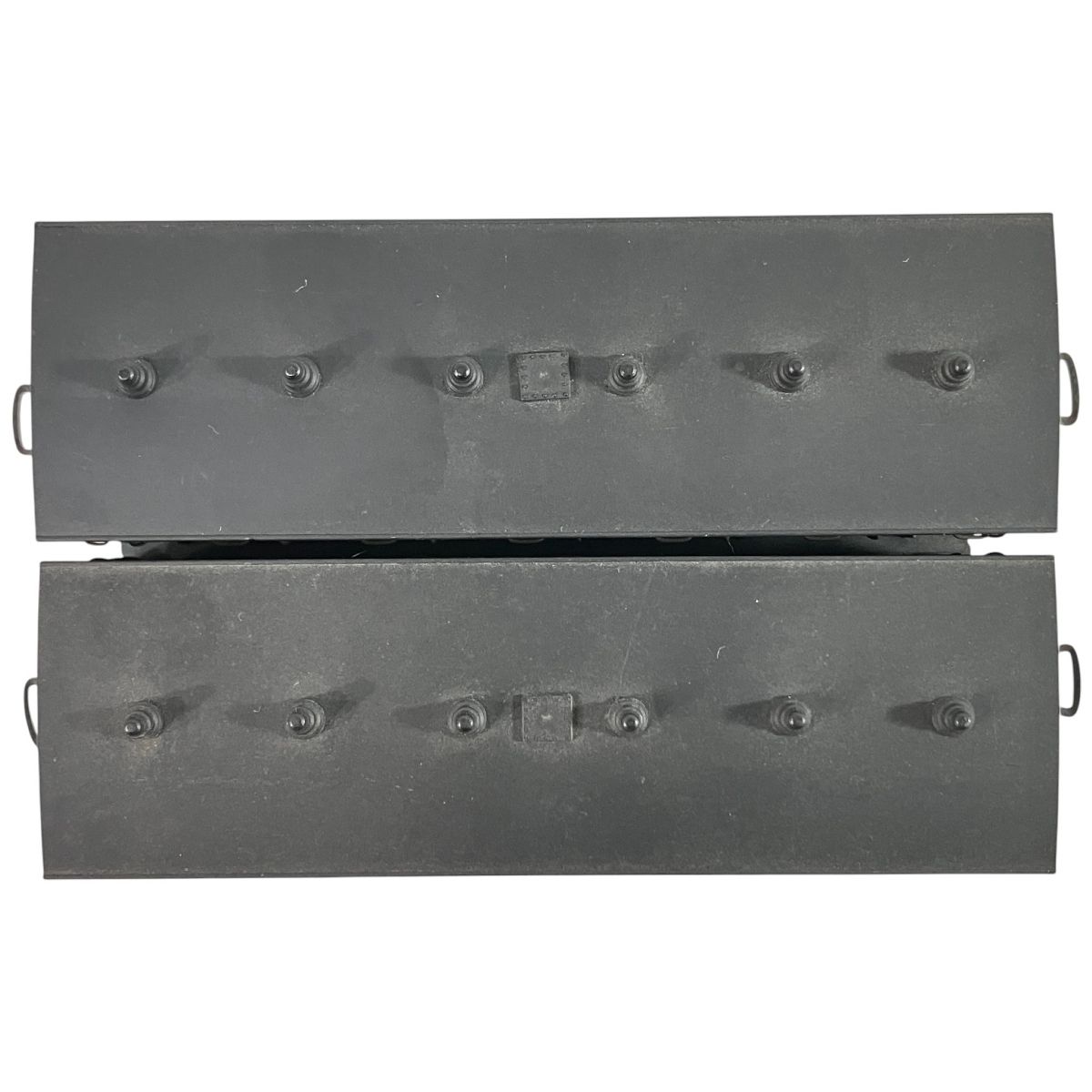 2両セット HOゲージ