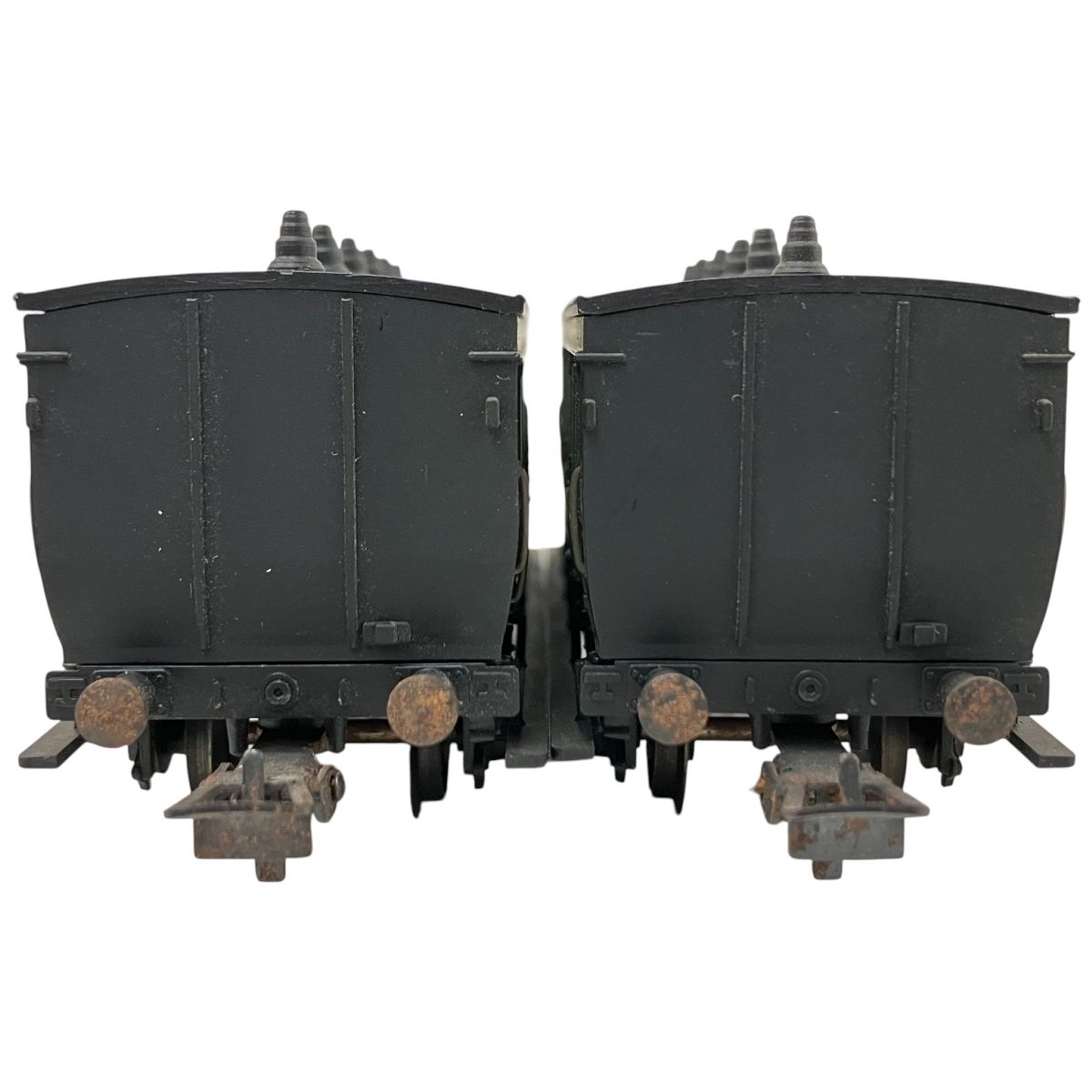 2両セット HOゲージ