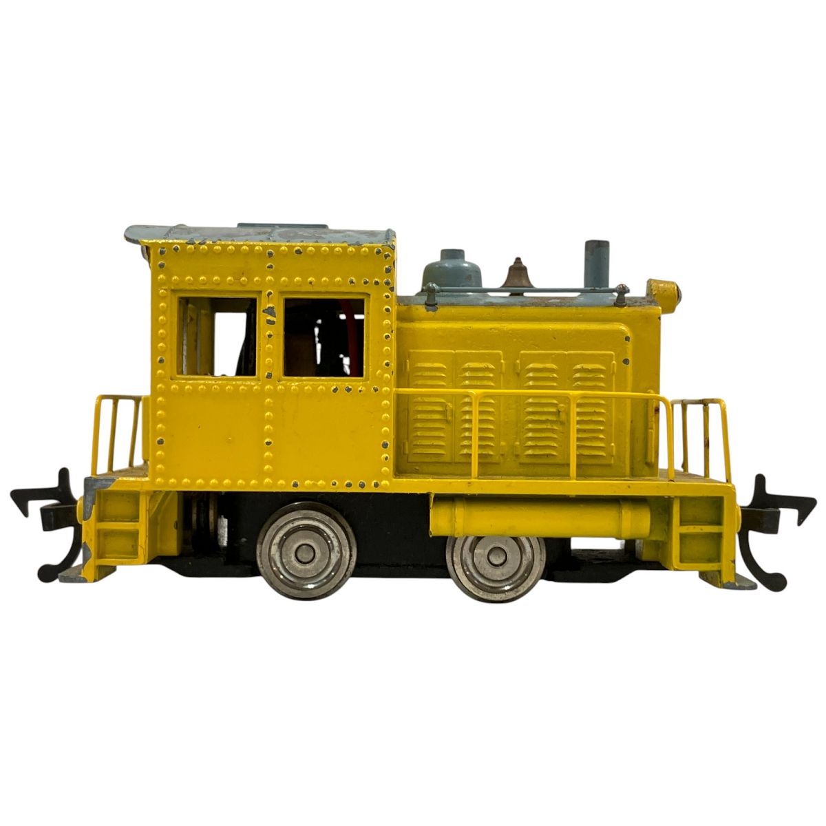 Sakura 0-4-0 Whitcomb D2 ディーゼル機関車 SWITCHER HOゲージ 鉄道