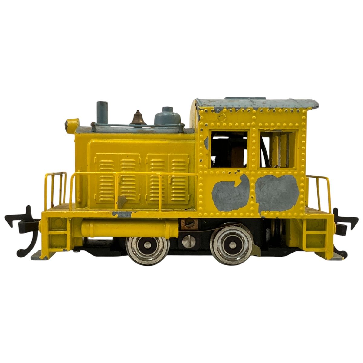 Sakura 0-4-0 Whitcomb D2 ディーゼル機関車 SWITCHER HOゲージ 鉄道