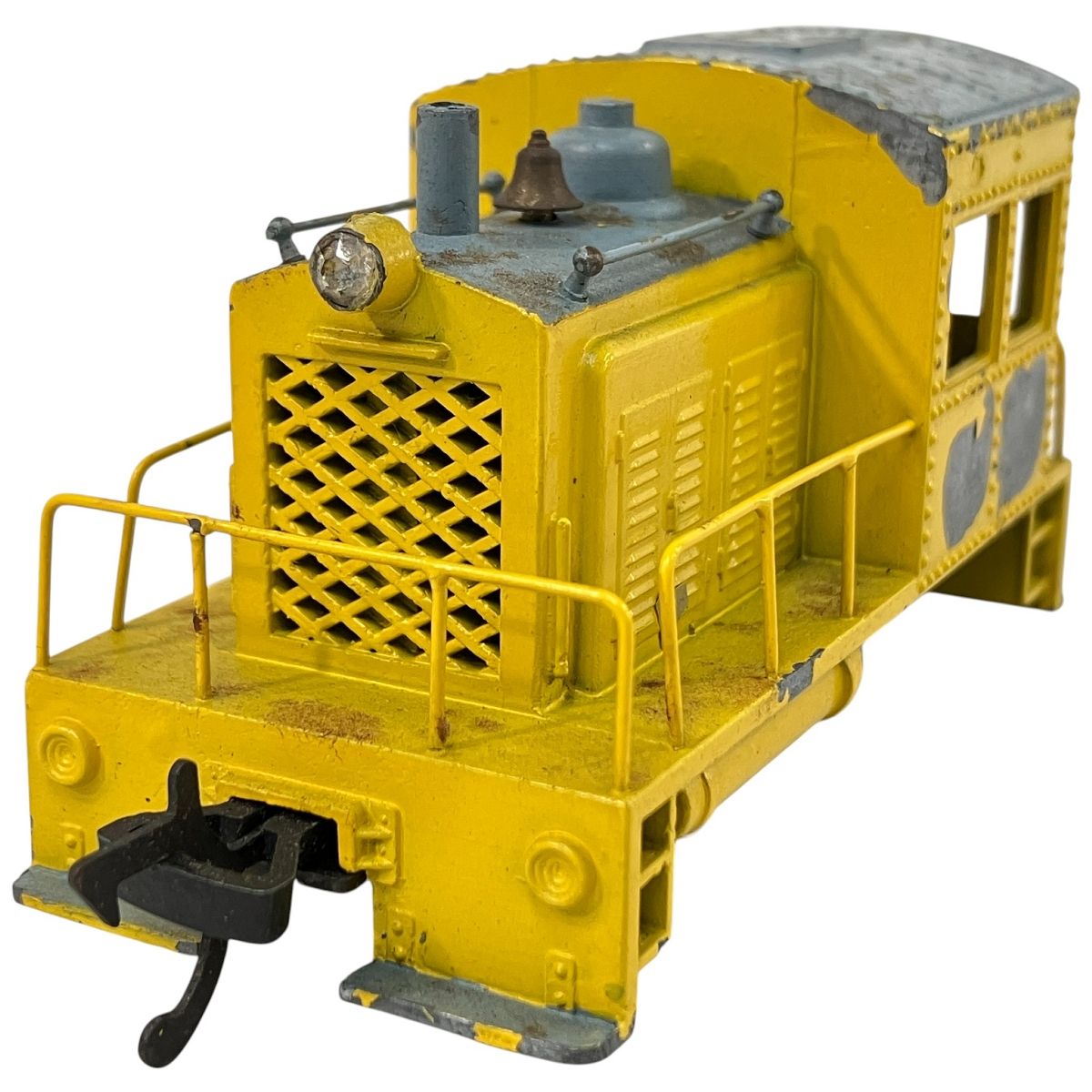 Sakura 0-4-0 Whitcomb D2 ディーゼル機関車 SWITCHER HOゲージ 鉄道