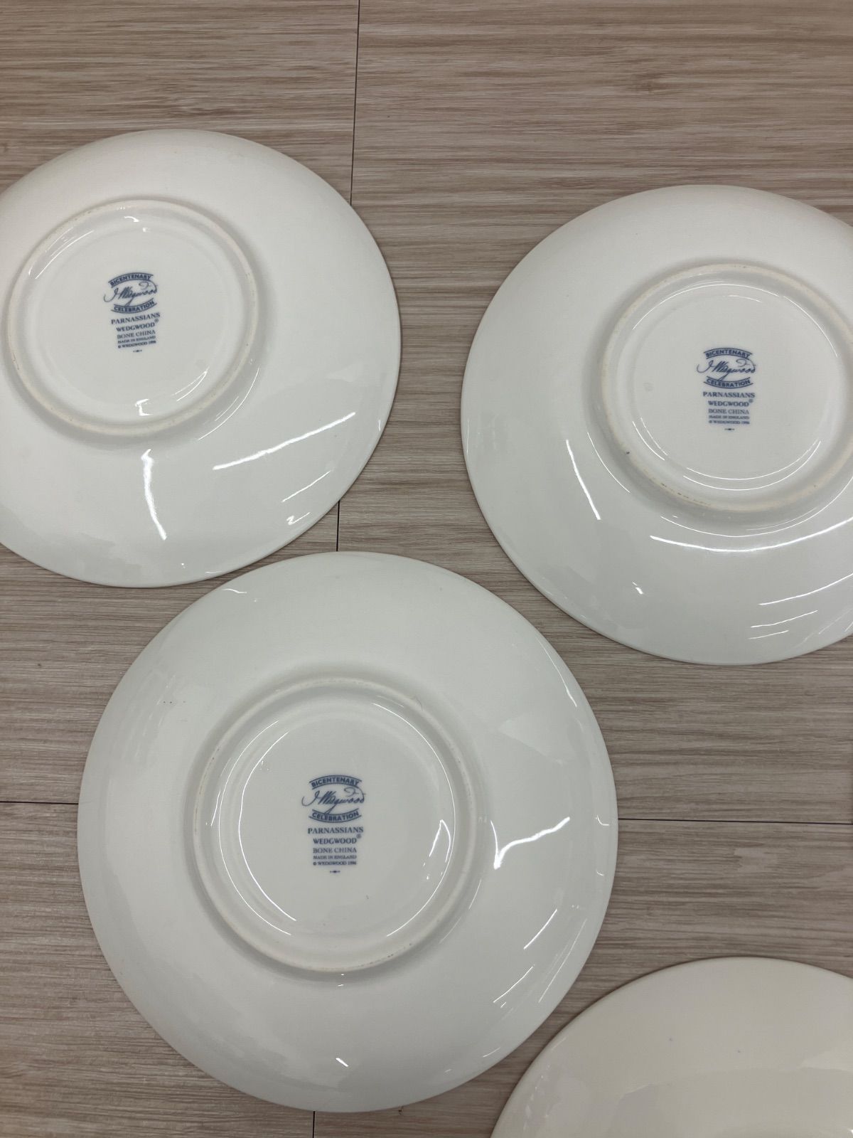 カップ-ソーサー