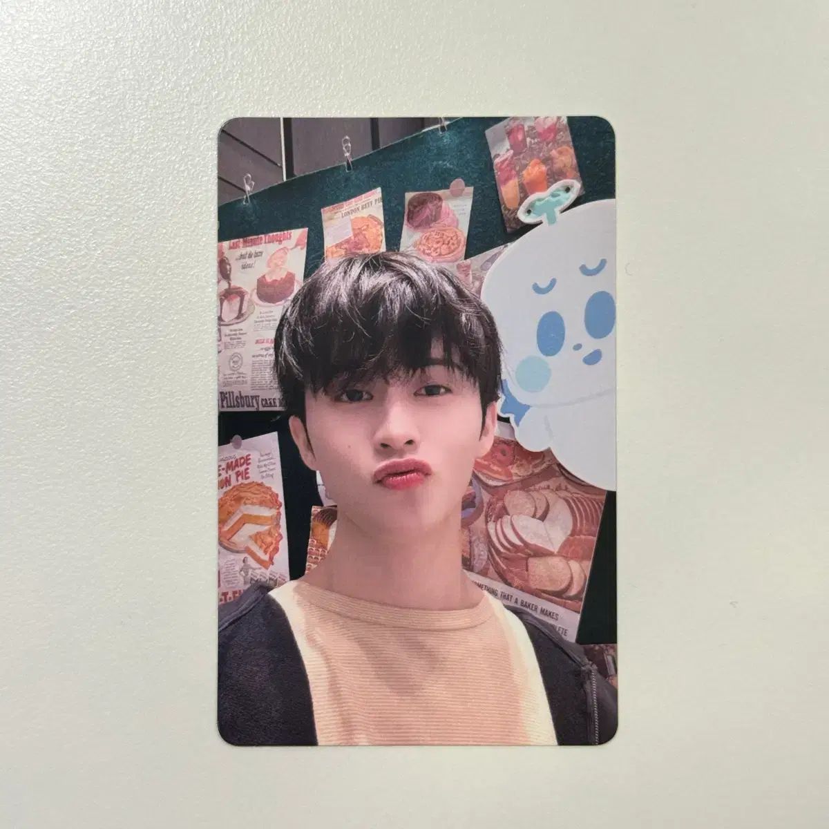 NCT DREAM マーク ドリムスケープ KMS 3 19 イベント トレカ - メルカリ