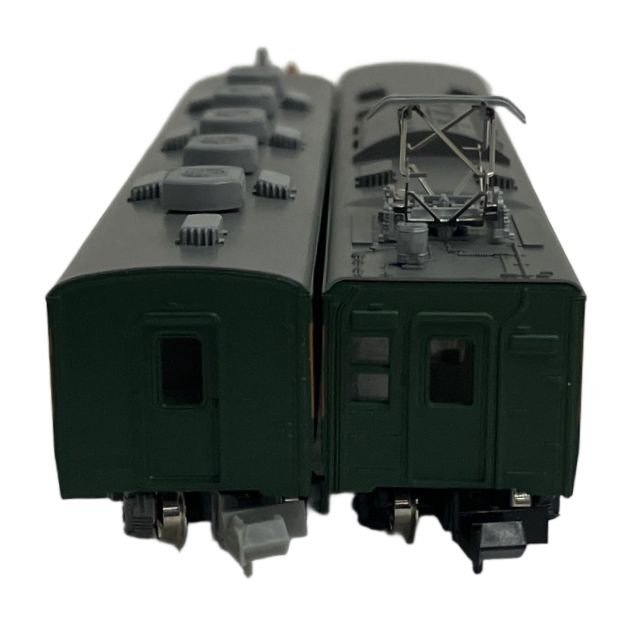 湘南色 詳細不明