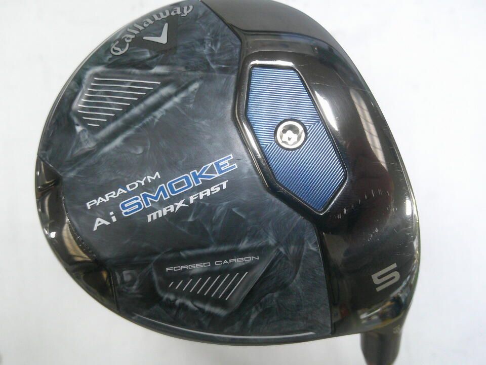 中古】 ミズノ EURUS RX 5W フェアウェイウッド FW EURUS(ウッド) RX用