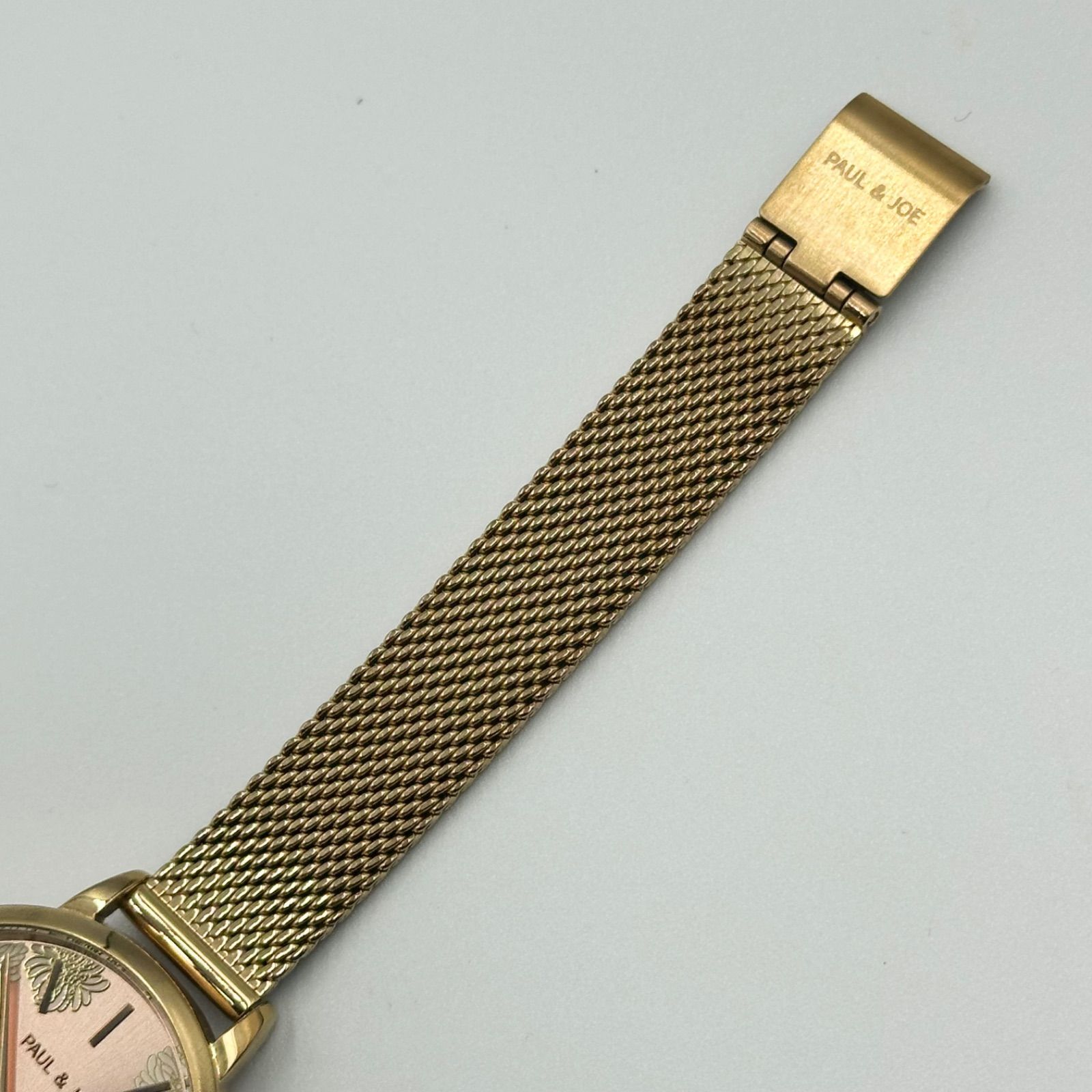 24時間以内発送✨️】ポール＆ジョー クリザンテーム 腕時計