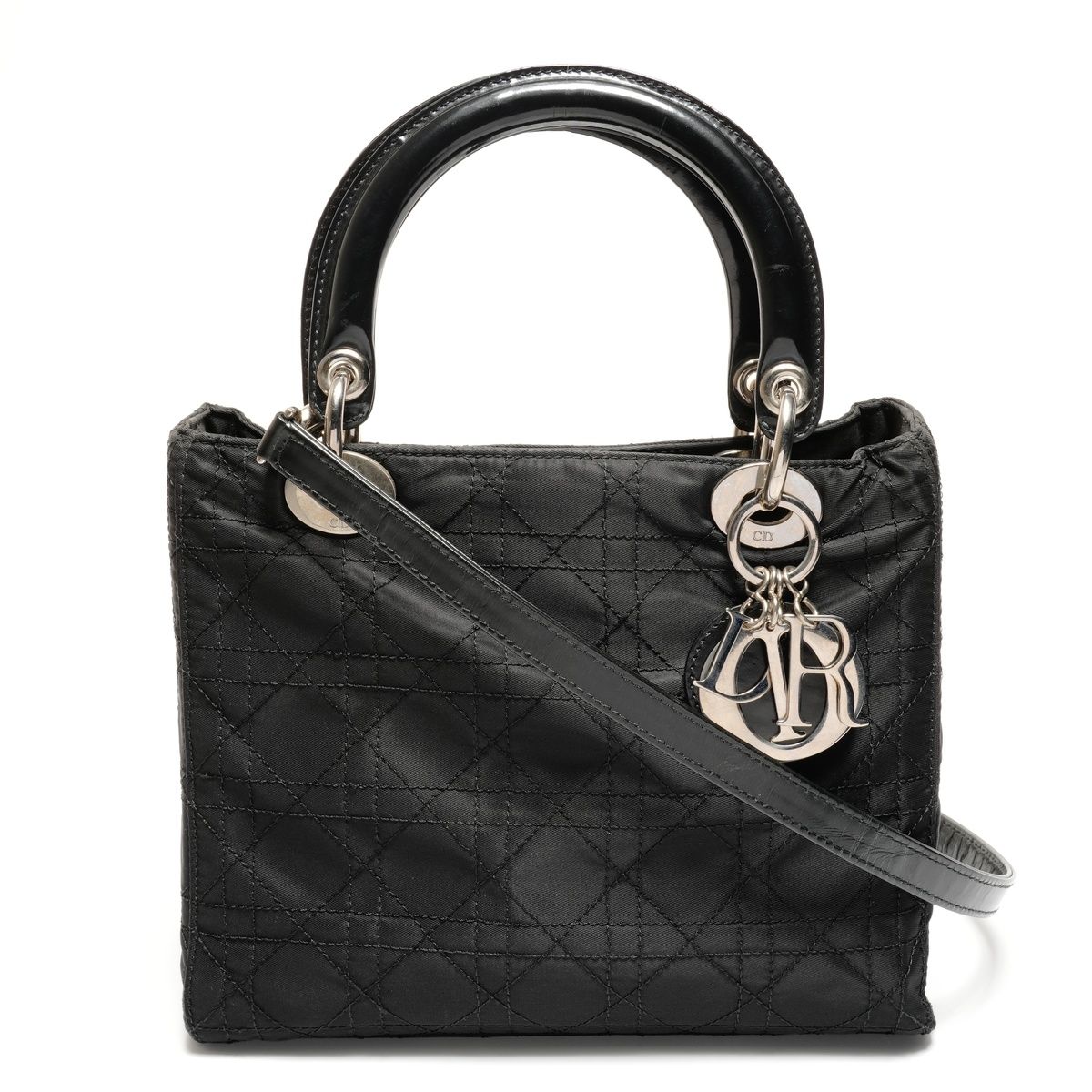 Christian Dior クリスチャンディオール ハンドバッグ レディ