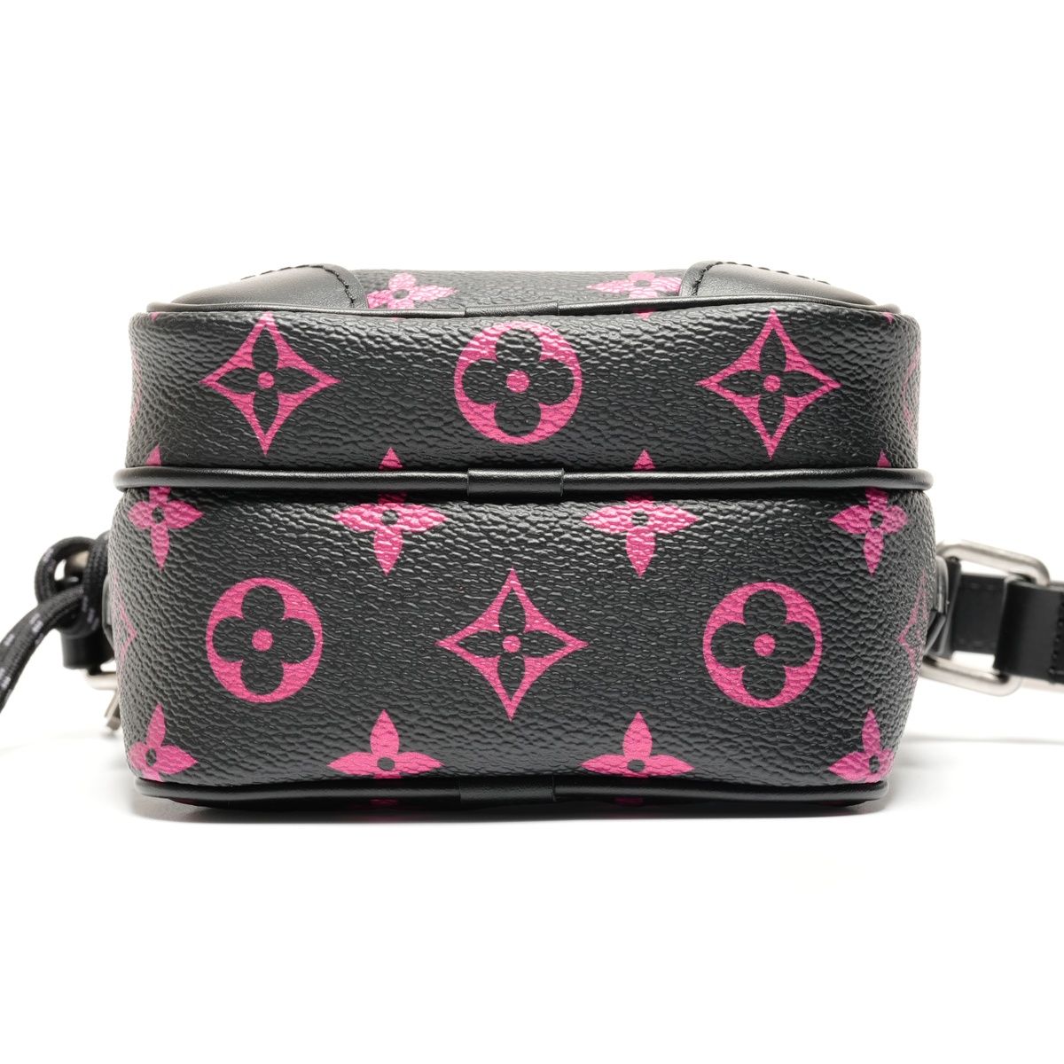 LOUIS VUITTON ルイ・ヴィトン ショルダーバッグ モノグラム イリ