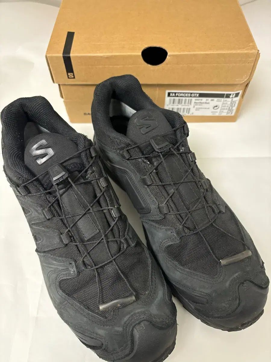 275 SALOMON xa フォース