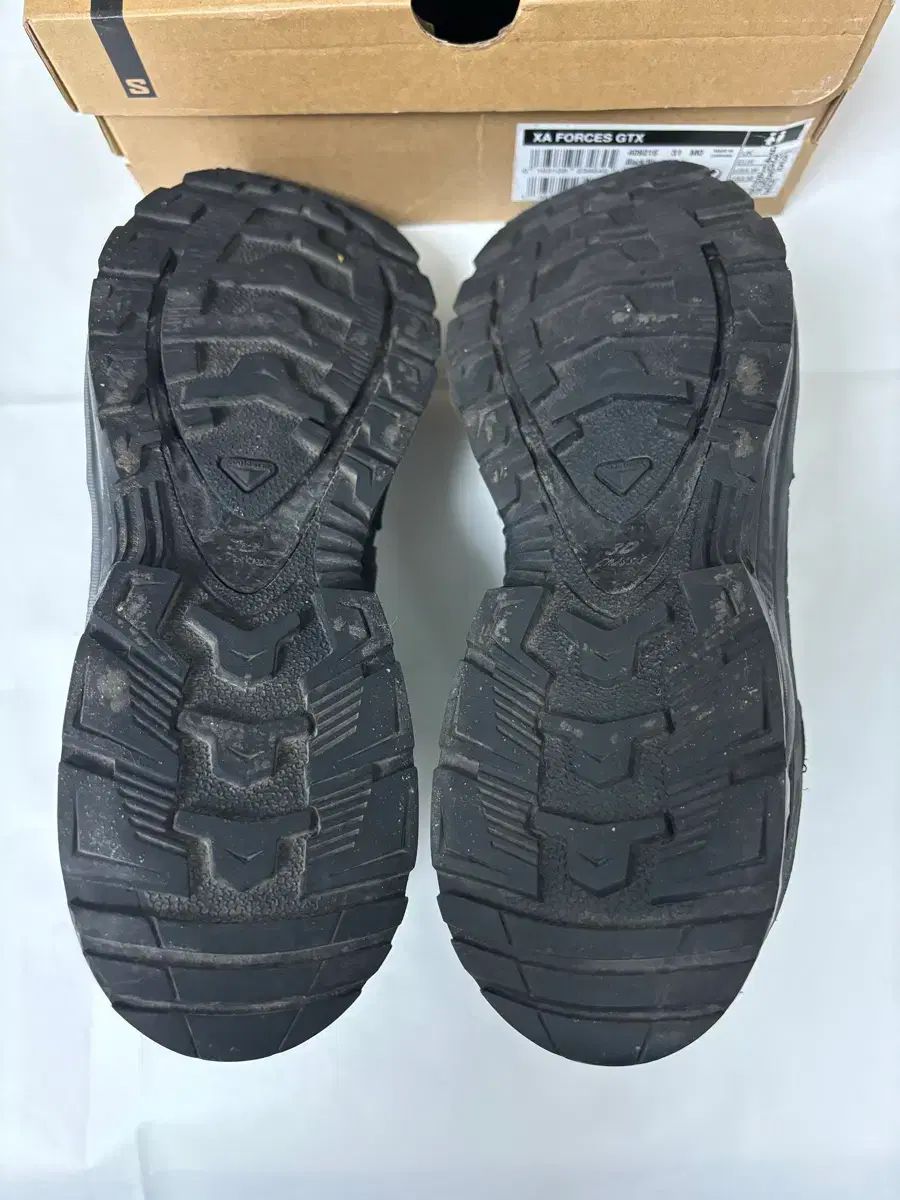 275 SALOMON xa フォース