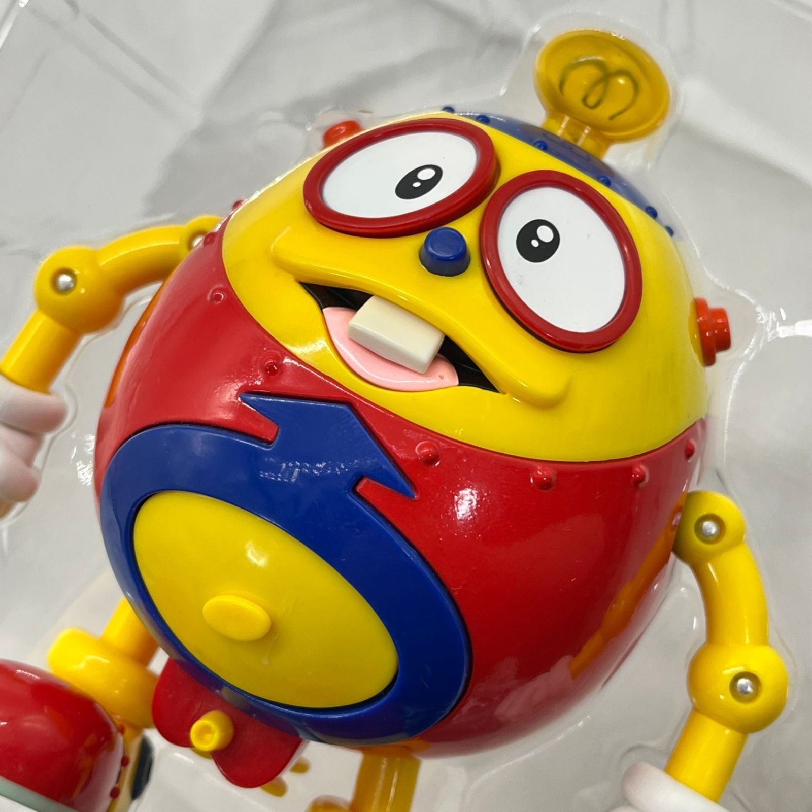 ズッシリ!ダイカストシリーズ ロボダッチ タマゴロー VOL.1 #ta - メルカリ