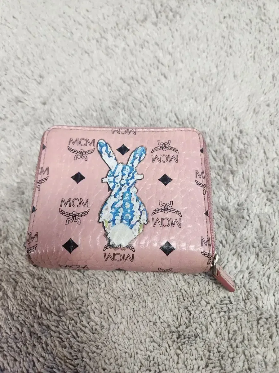 2026年最新】mcm 財布 ラビットの人気アイテム - メルカリ