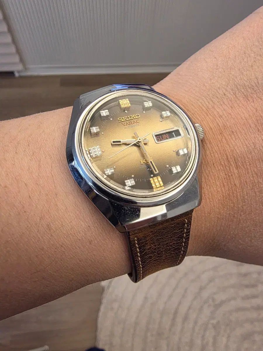 キング SEIKO セイコー スペシャル