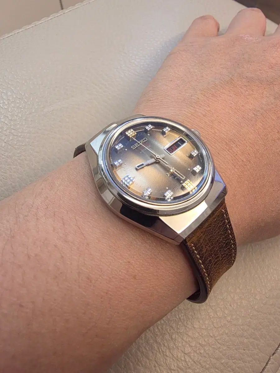 セイコー