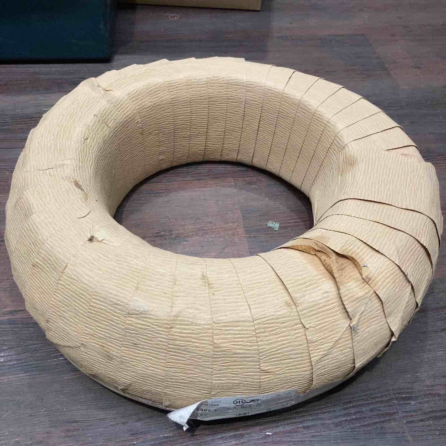 住電HSTケー CVケーブル 50 m