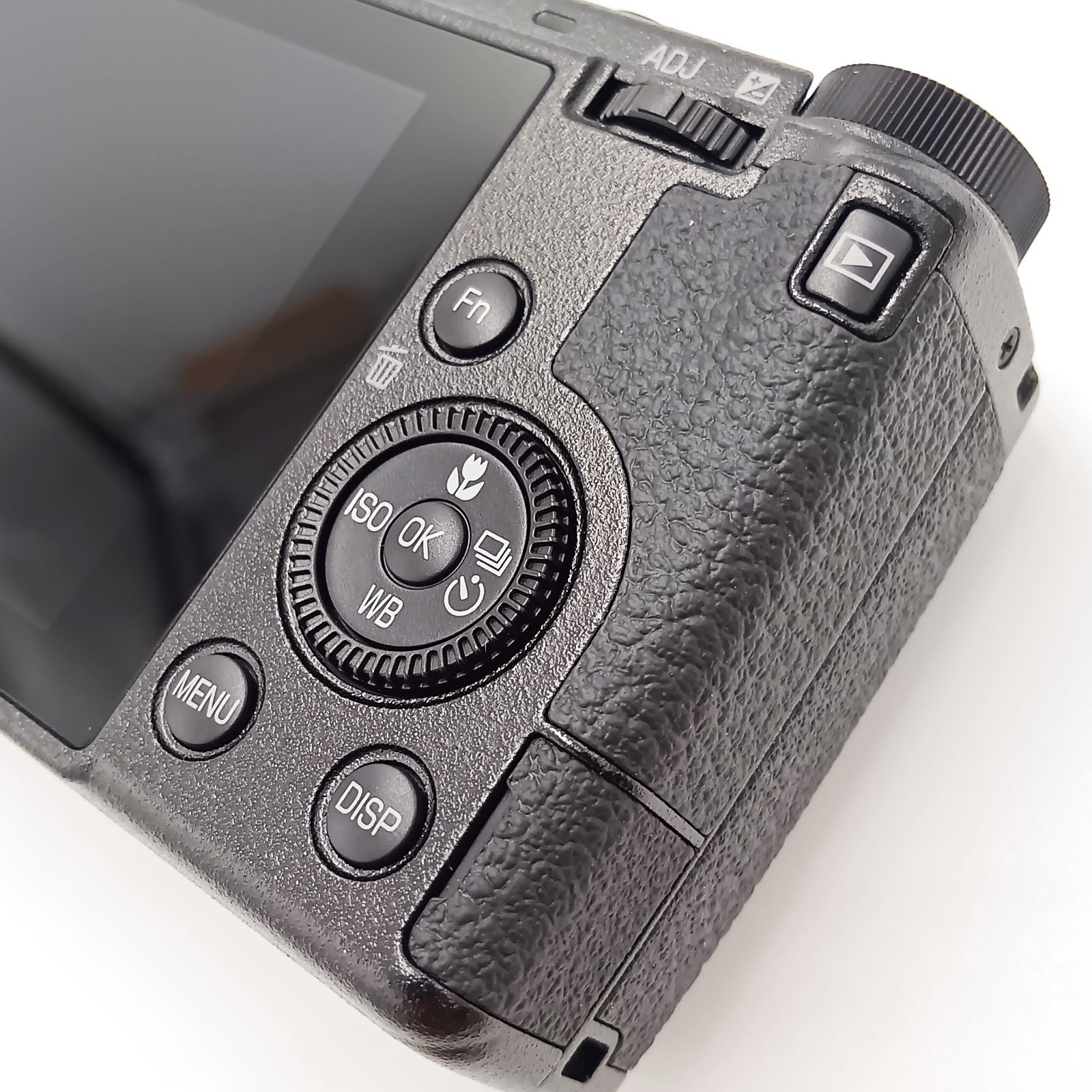 中古-美品| RICOH GR IIIx Ver.1.41 多言語対応 | Serial#:0129537