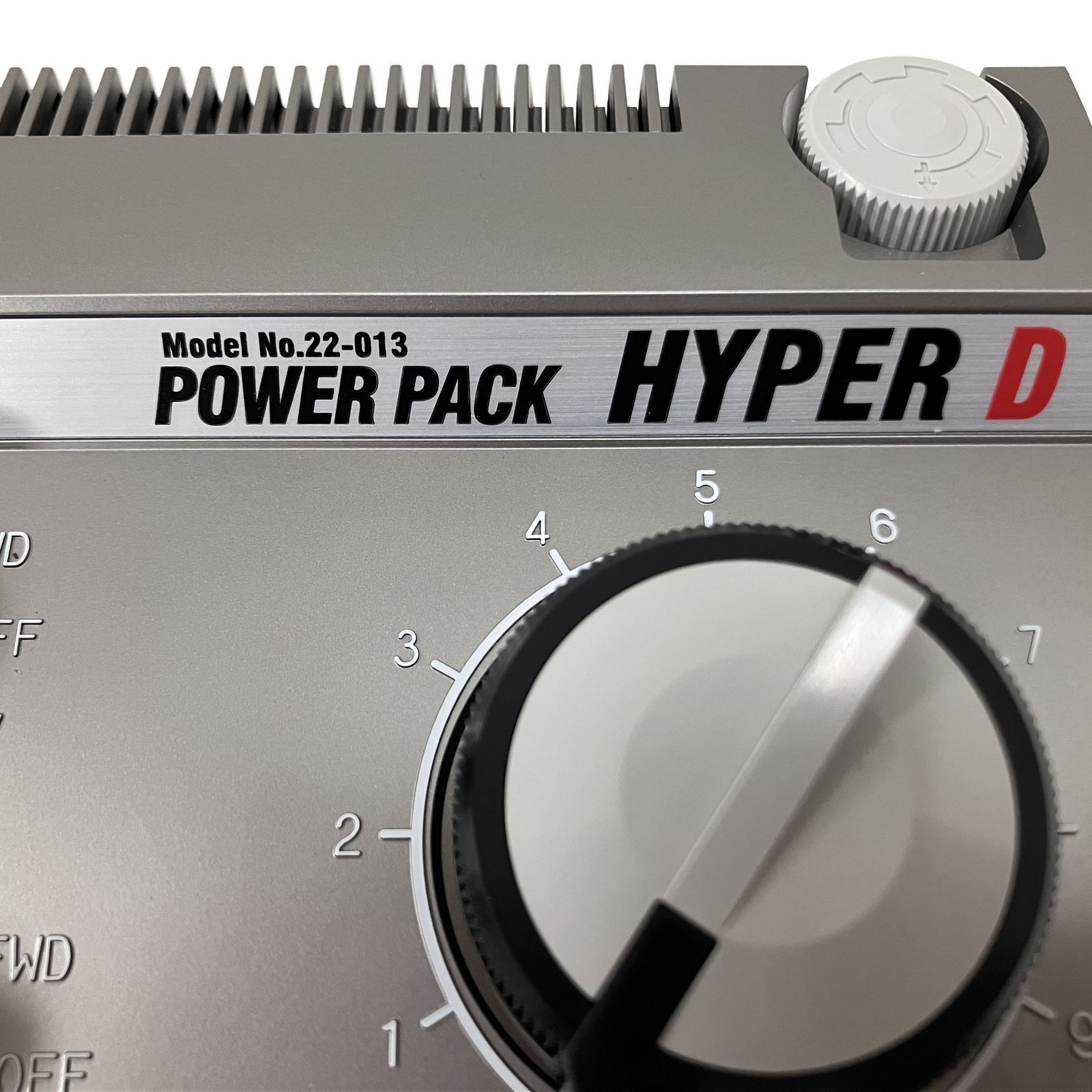 KATO 22-013 パワーパック ハイパーD 鉄道模型 Nゲージ カトー 中古