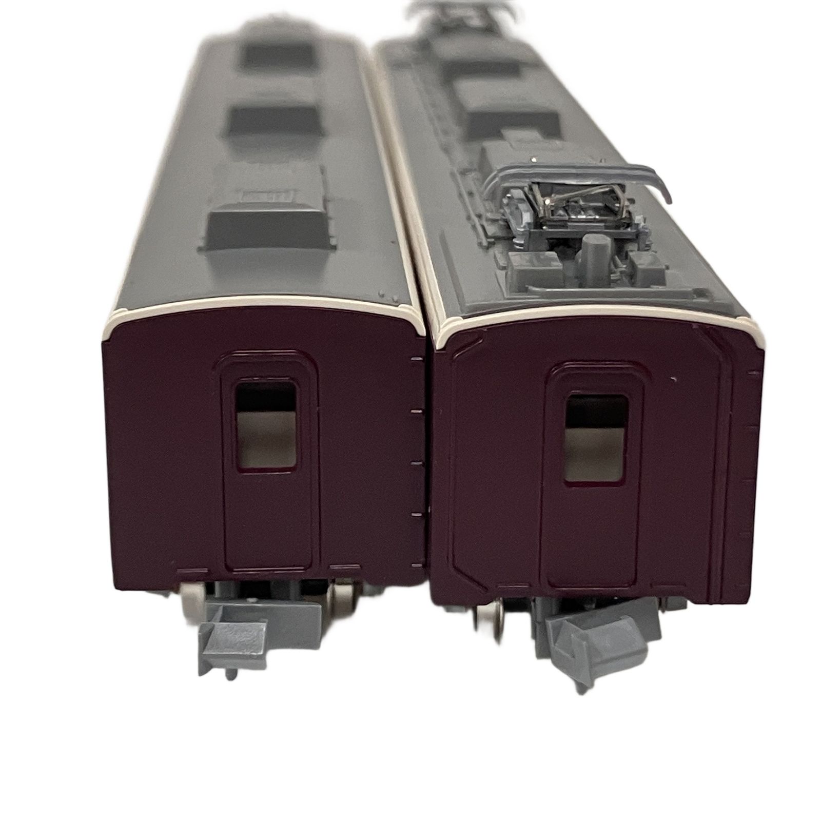 KATO 10-050 10-051 阪急6300系 基本 増結セット 鉄道模型 Nゲージ 8両