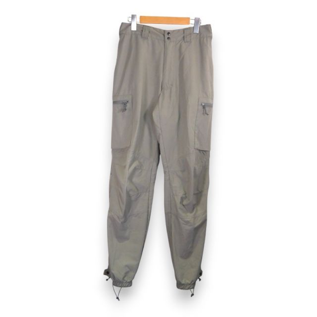 PATAGONIA MARS LEVEL5 SOFT SHELL PANTS サイズM 8415-01-543-7090