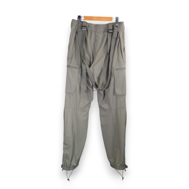 PATAGONIA MARS LEVEL5 SOFT SHELL PANTS サイズM 8415-01-543-7090
