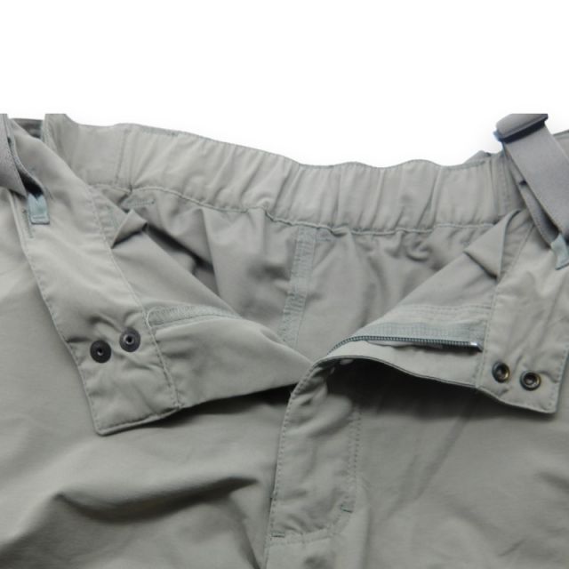PATAGONIA MARS LEVEL5 SOFT SHELL PANTS サイズM 8415-01-543-7090