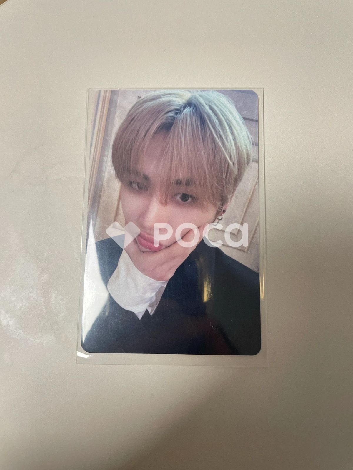 BOYNEXTDOOR テサン No Genre YIZHIYU - メルカリ