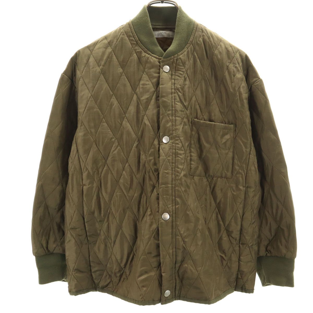 JOURNAL STANDARD relume ジャーナルスタンダードレリューム ナイロン 