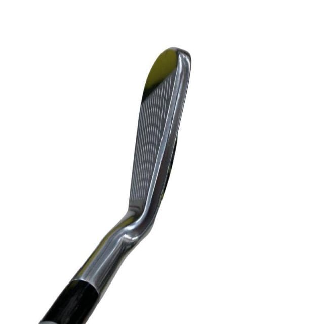 中古】 プロギア RS FORGED 6S アイアンセット IR 純正特注シャフト