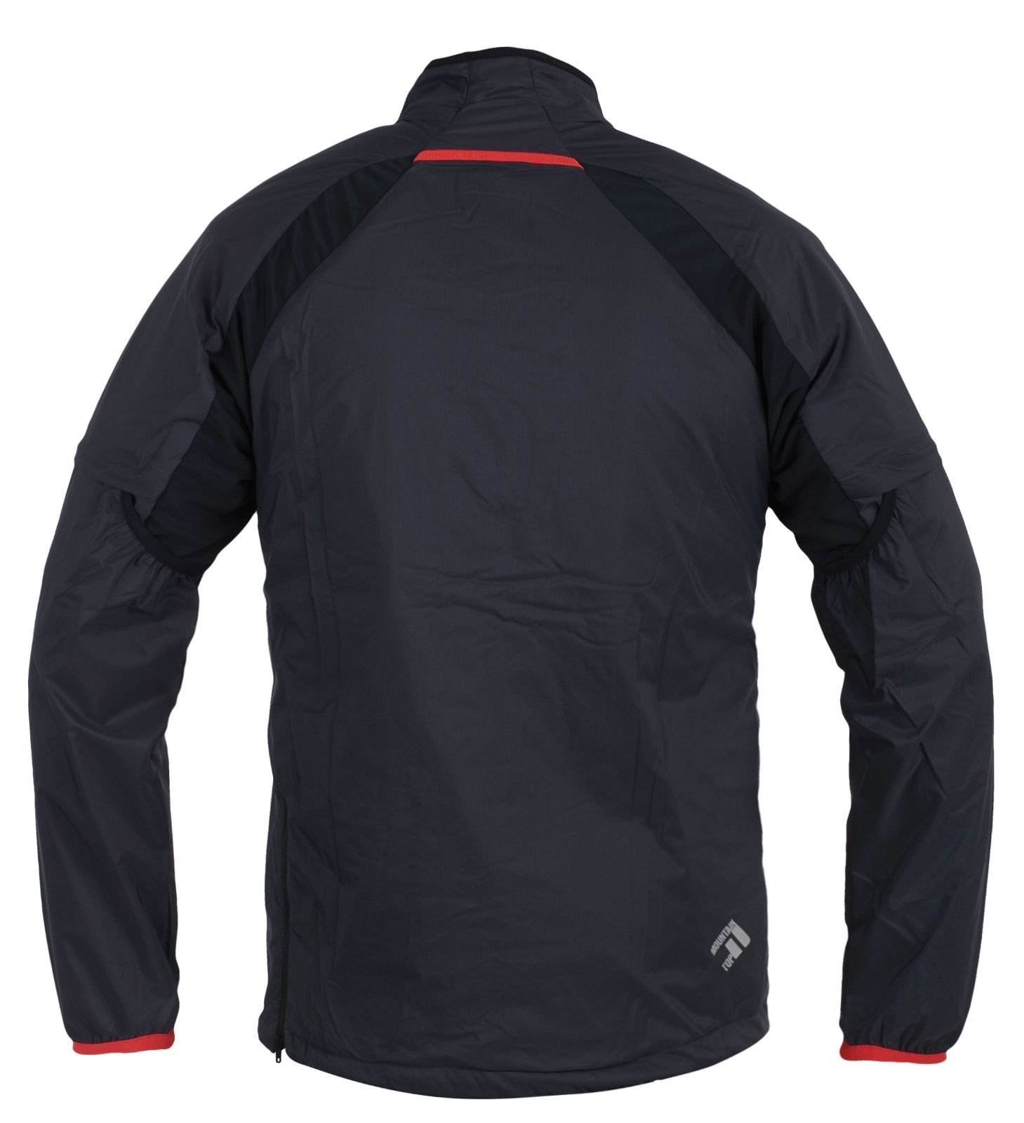 DIRECTALPINE ダイレクトアルパイン PEAK ピーク anthracite black XXL