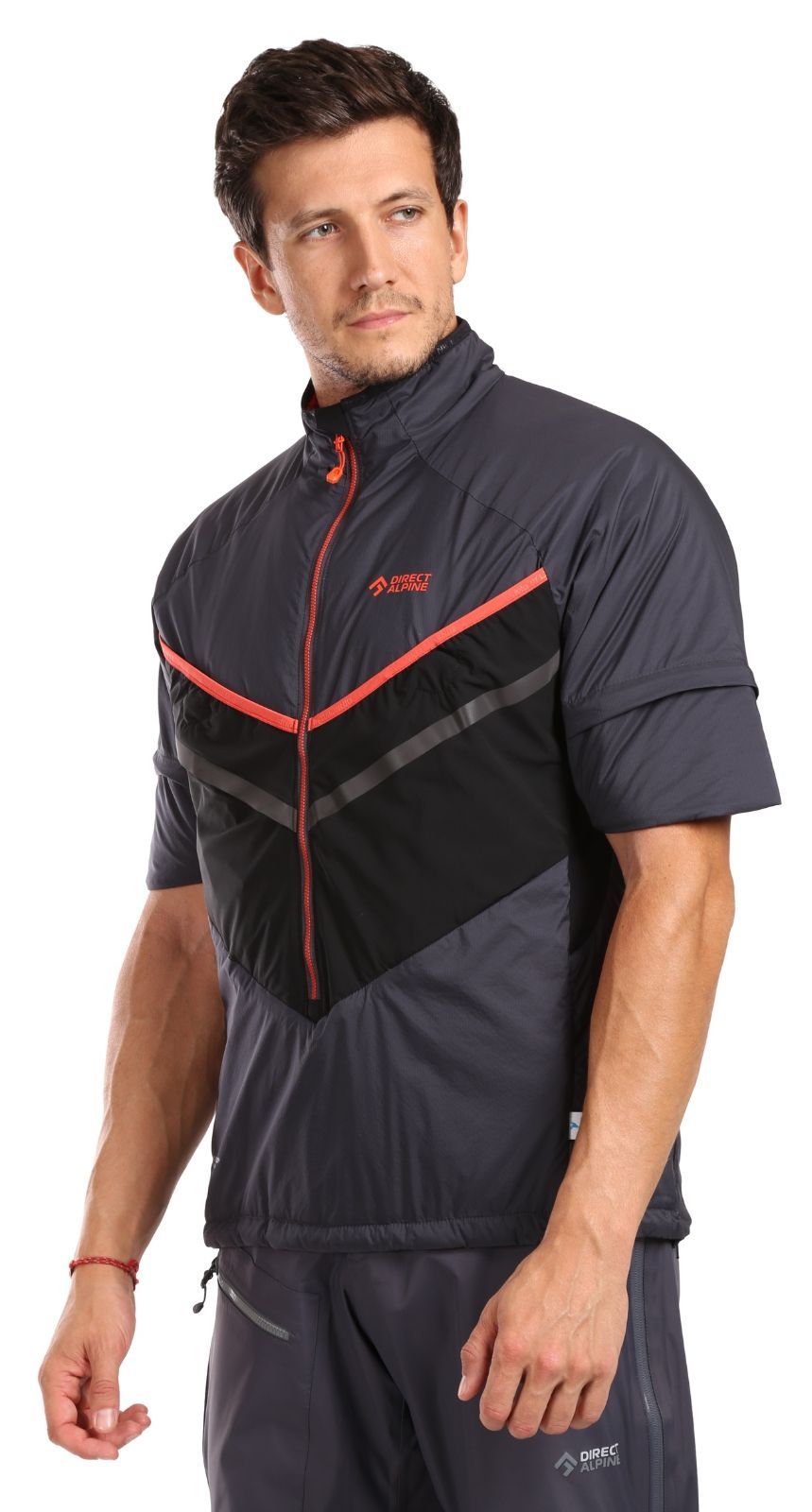 ダイレクトアルパイン