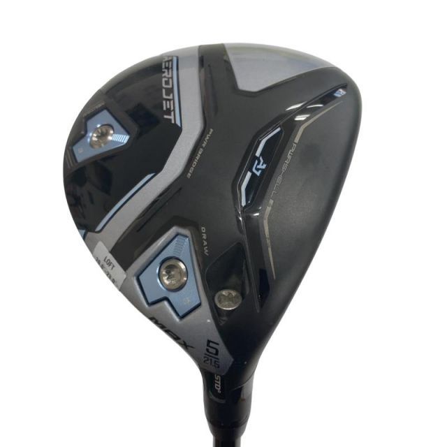 コブラ cobra AEROJET MAX 5W レディース フェアウェイウッド FW