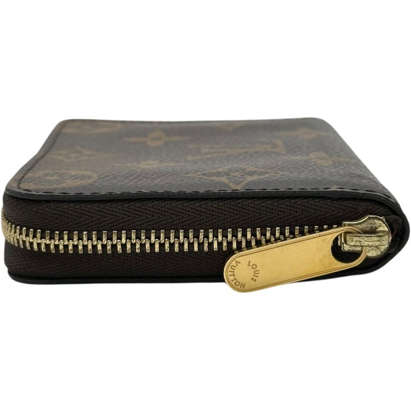 ルイ・ヴィトン LOUIS VUITTON ジッピー・コインパース M60067