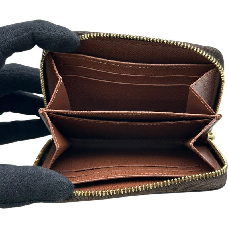 ルイ・ヴィトン LOUIS VUITTON ジッピー・コインパース M60067