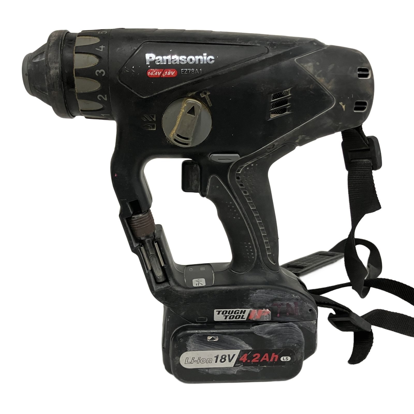 マルチハンマードリル 電動工具