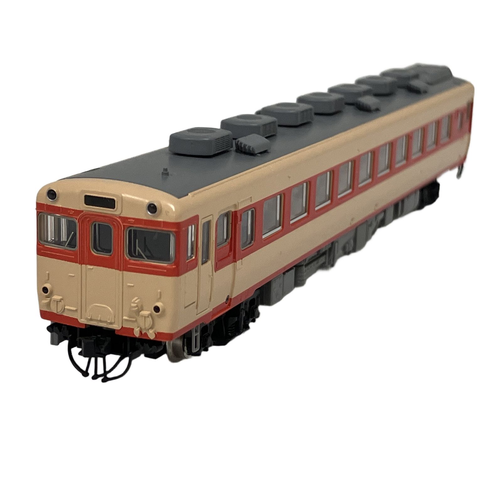 TOMIX 2425 国鉄キハ58 400形 M トミックス 鉄道模型 Nゲージ 中古