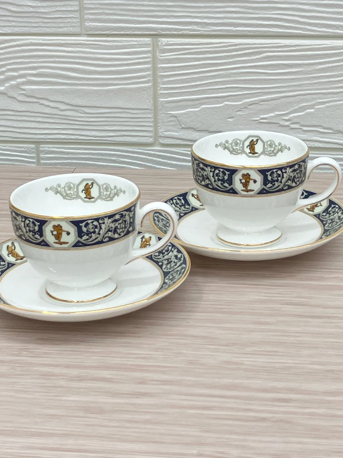 2026年最新】パルナシアン ウェッジウッドの人気アイテム - メルカリ