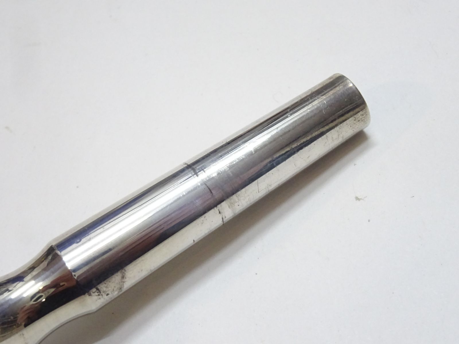 JK ヨット・カー トランペット用マウスピース EXCLUSIVE 5C SP【西巣鴨