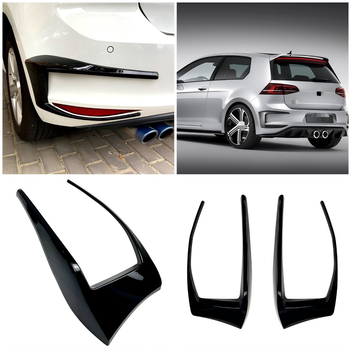 送料無料】フォルクスワーゲン ゴルフ7（Volkswagen Golf 7）2012 
